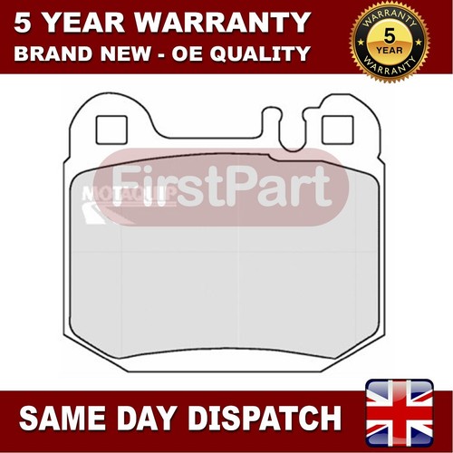 Fits mercedes class - fits,
