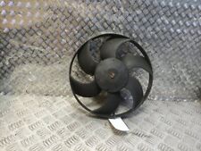 JAGUAR X-TYPE SPORT E4 4 DOHC 2005-2009 RADIATOR COOLING FAN AND MOTOR 5YY0171