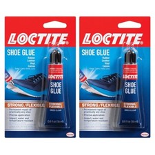 Loctite Shoe Glue, Strong &
