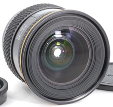 Tokina AF 20-35mm F/3.5-4.5 Wide Zoom for Minolta Sony-A [Exc+5] Japan #018