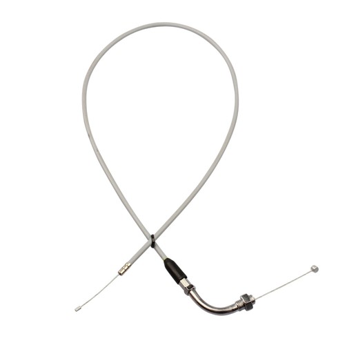 Throttle cable open for - open, honda