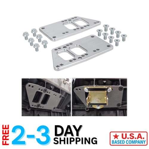 Universal swap adapter - swap,