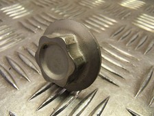 Genuine KTM RC / Duke 125 200 250 390 Top fork yoke locking nut 2014 to 2020