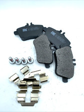 223370 NK REAR BRAKE PAD SET