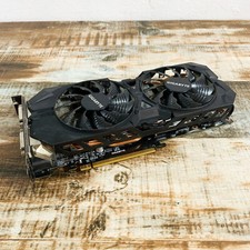 GIGABYTE Windforce NVIDIA