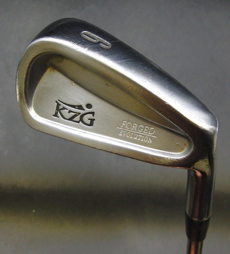 Kzg forged evolution - kzg,