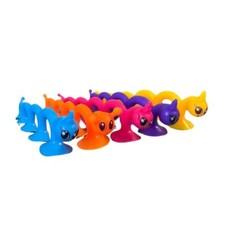 Popness Monster Loch Ness