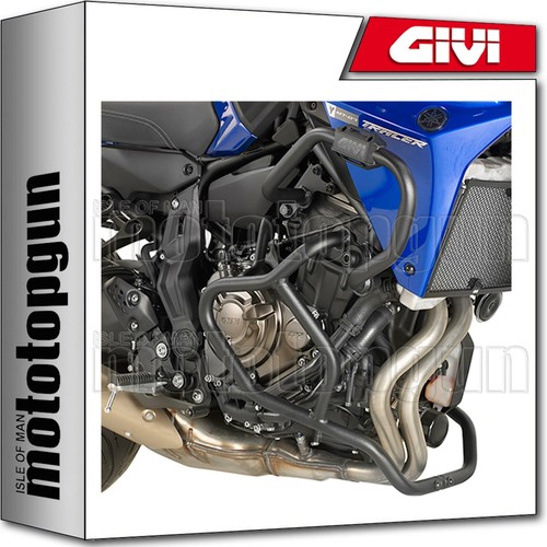 Givi engine guard high - guard,