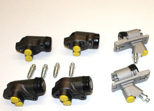 Ford anglia 105e set front - ford, 6
