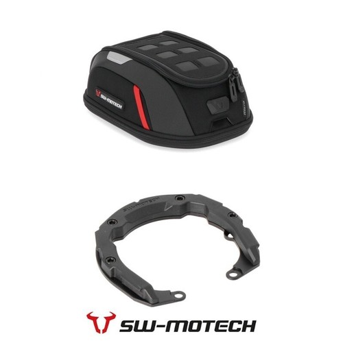 Motech micro pro motorcycle - sw,