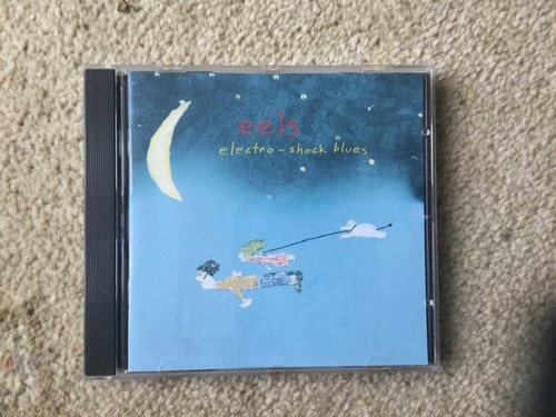 Eels electro shock blues - eels,