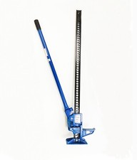 48'' High Lift Farm Jack 2.4