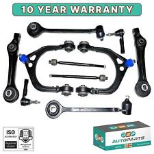 FRONT SUSPENSION WISHBONE