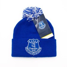 Everton Official Infant Bobble