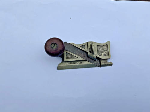 Vintage stanley no98 side - vintage,