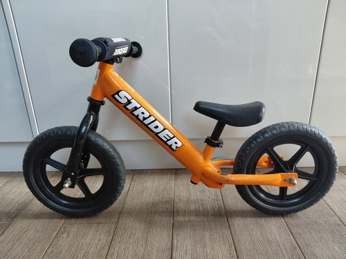 Strider sport balance bike - strider,