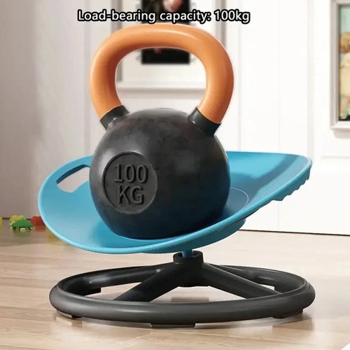 Autism sensory spinning chair - autism,