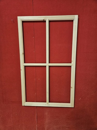 Shed summerhouse window - shed,