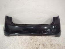 2013 VAUXHALL MERIVA SE TURBO S10 MPV Rear Bumper