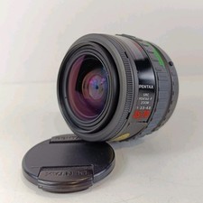 SMC PENTAX-F 35-70mm f/3.5-4.5