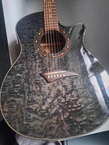 Dean eqa exotica quilt - dean,