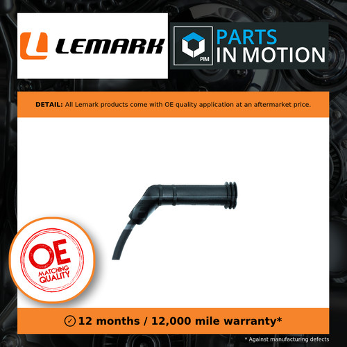 Leads ignition cables set - ht,