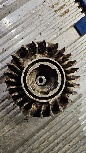 Stihl 028 flywheel genuine - stihl,