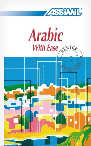 Arabic with ease - arabic,
