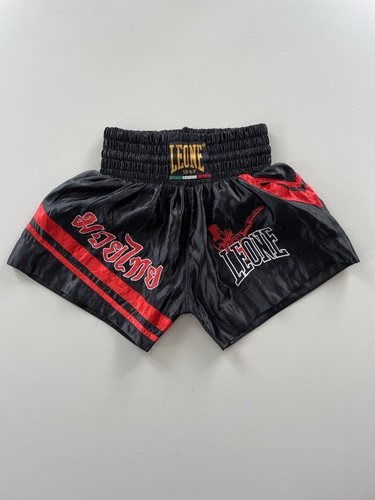 Leone muay thai boxing shorts - leone,