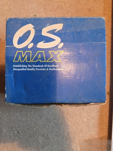 Max nitro c model - max,