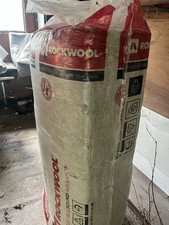 Rockwool Sound Insulation Slab