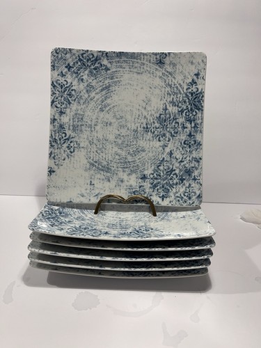 Schonwald shabby chic blue - shabby,
