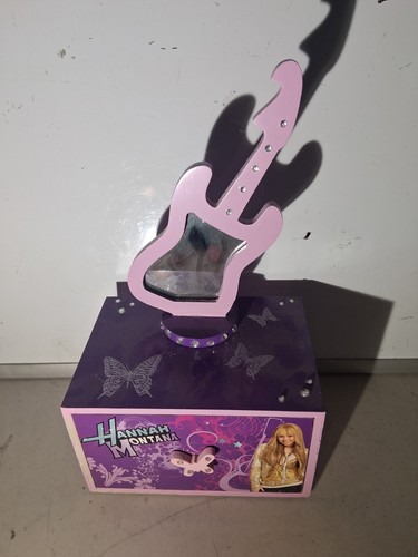 Hannah montana miley - hannah,