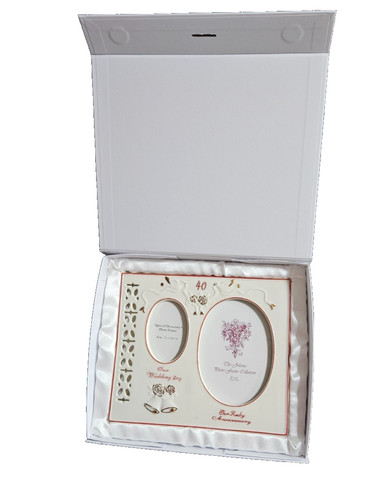Juliana collection 40th - juliana,
