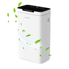 Intelligent Dehumidifier