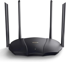 Tenda WLAN Router TX9 PRO (TX9