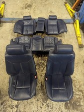 BMW E38 SWB Dark Blue Memory