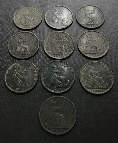 10x decent grade - 10x,