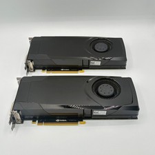 NVIDIA GeForce GTX 680 2GB