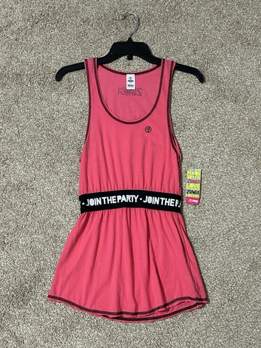 Brand new zumba xsmall - brand,