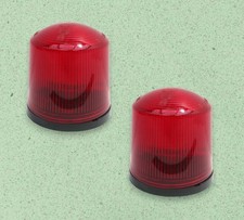 2 x NOS Classic Butlers 7509