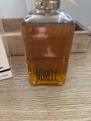 Norell eau - norell, de
