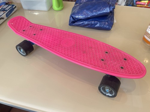 Two bare feet - feet, board