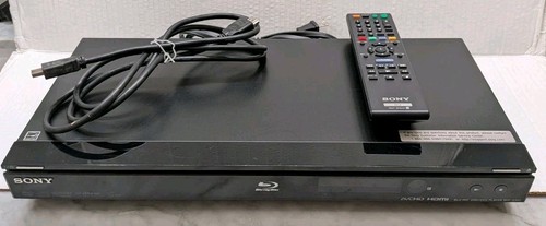 Sony bdp s360 blu - blu-ray, disc