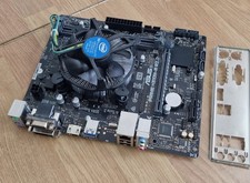 Asus PRIME H310M-A R2.0 +