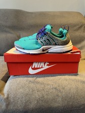 Nike Air Presto QS Turbo Green