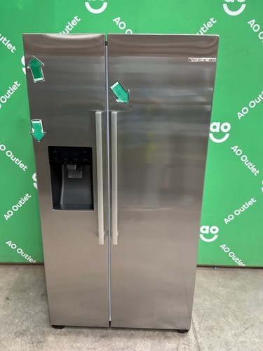 Bosch american fridge freezer - american,