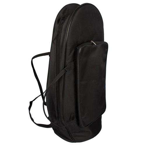 Padded oxford cloth bag - padded, case