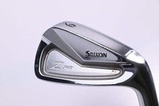 Srixon Z-745 #9 Iron / Stiff