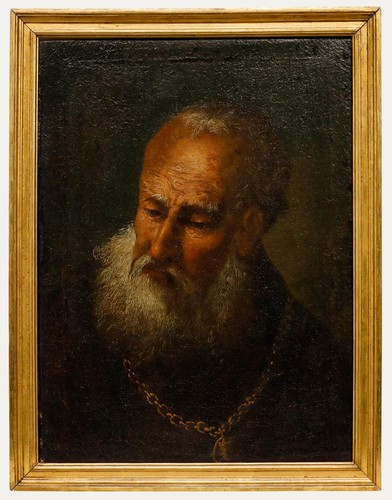 Italian school 18th century - 18th,